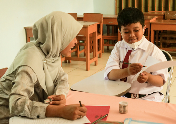 We are proud to support YIPABK, an Indonesian organization dedicated to providing education and essential resources for individuals with disabilities. Our team volunteers 1-2 hours each week, offering expertise in website development, social media management, digital advertising, and newsletters. Through these collaborative efforts, we aim to amplify YIPABK's message, enhance their online presence, and expand their reach to those in need.